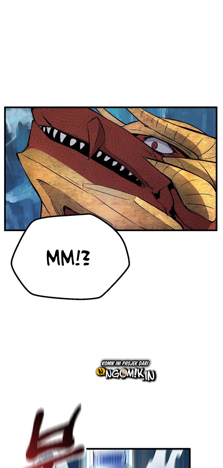 Otherworldly Sword King’s Survival Records Chapter 19 Gambar 43